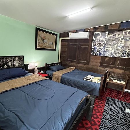 64 Sweethome Dusit Bkk Bangkok Dış mekan fotoğraf