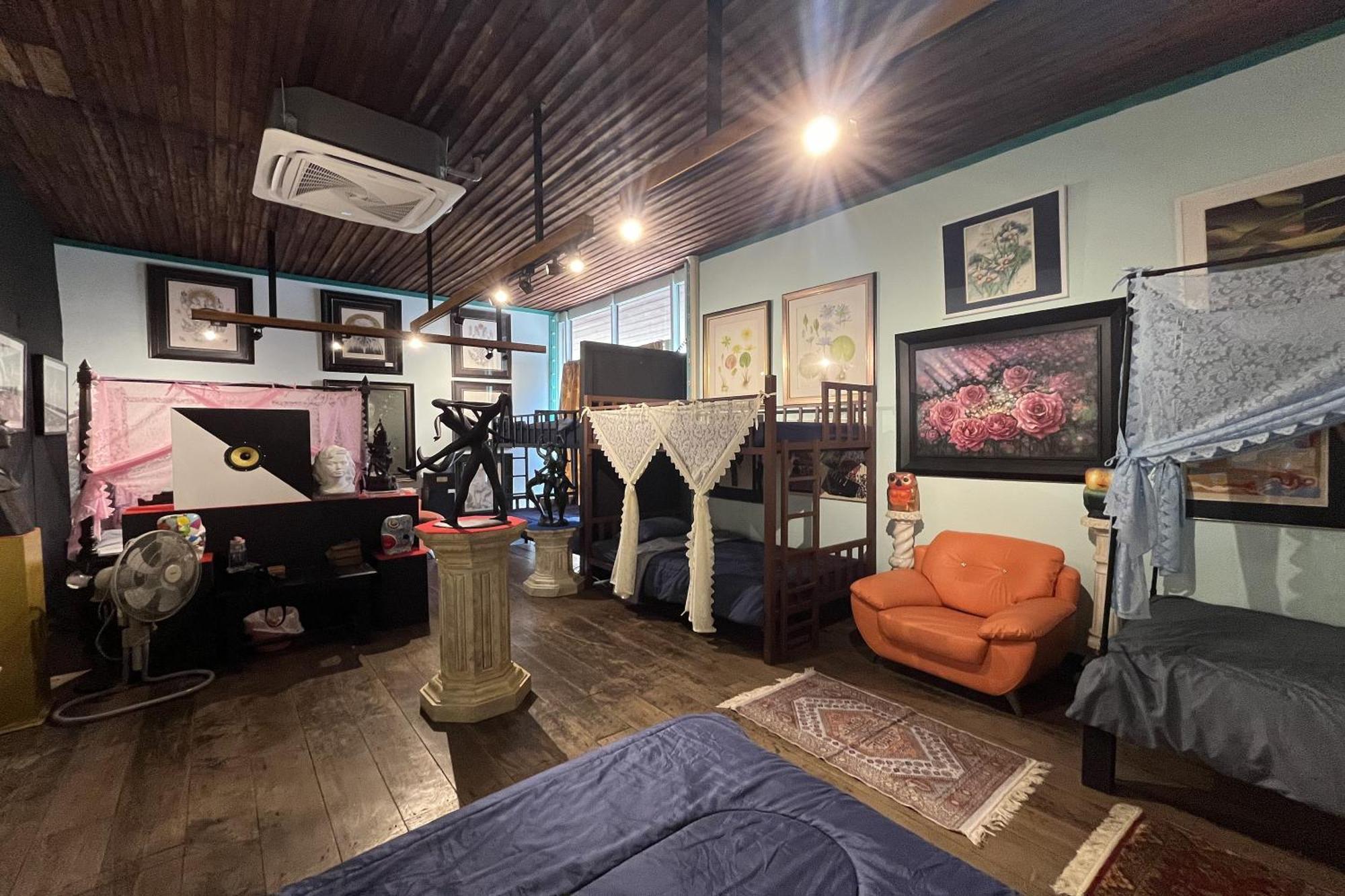 64 Sweethome Dusit Bkk Bangkok Dış mekan fotoğraf