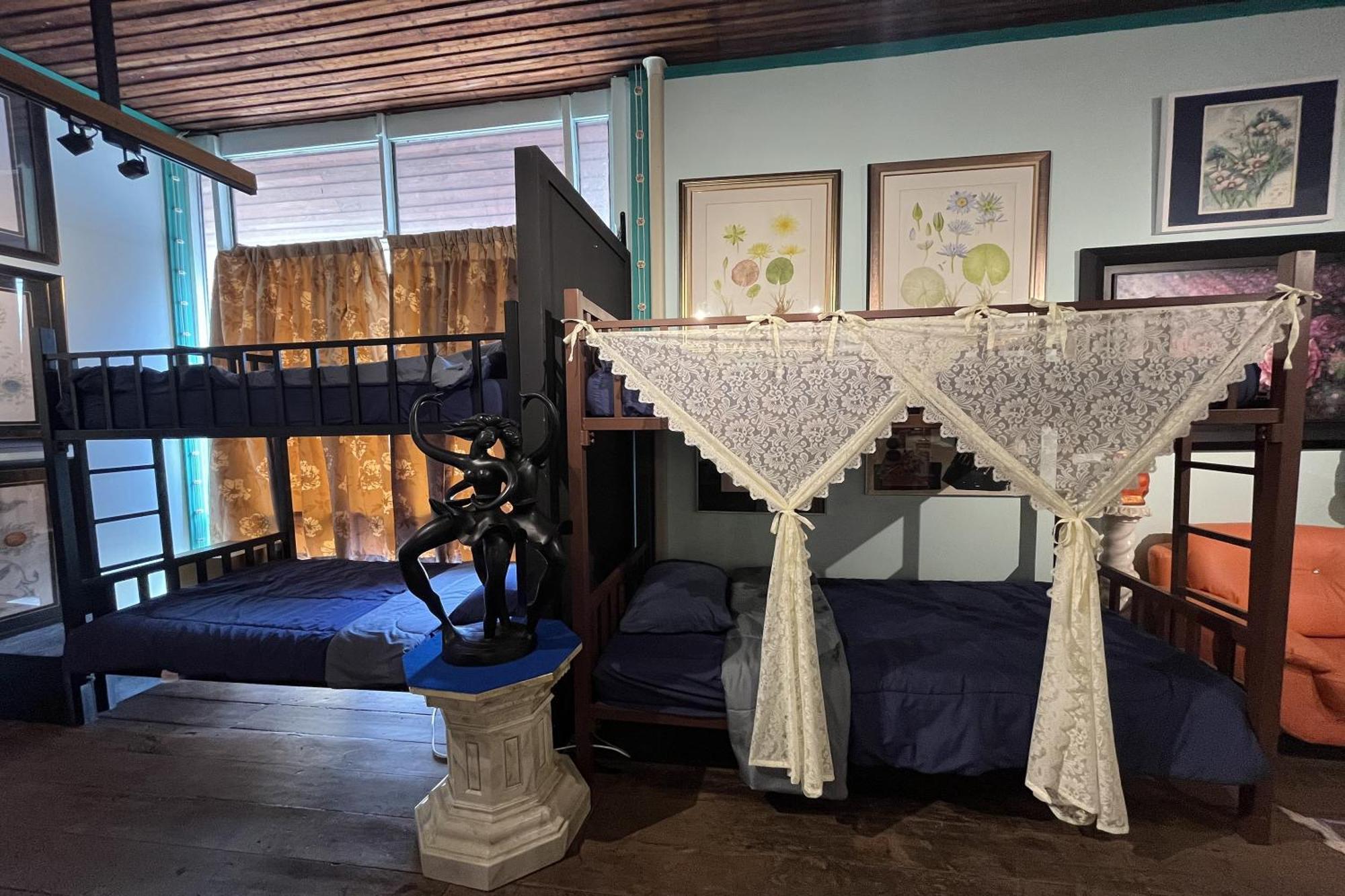 64 Sweethome Dusit Bkk Bangkok Dış mekan fotoğraf