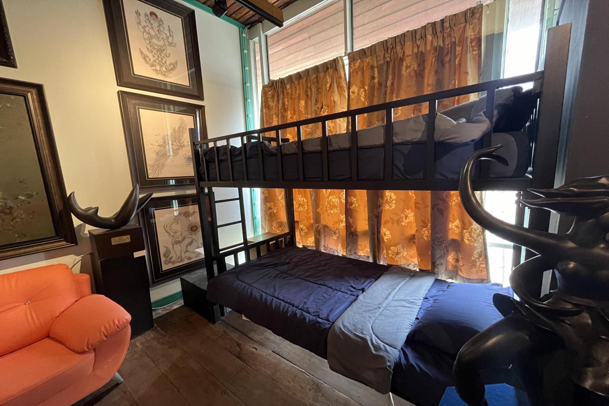 64 Sweethome Dusit Bkk Bangkok Dış mekan fotoğraf