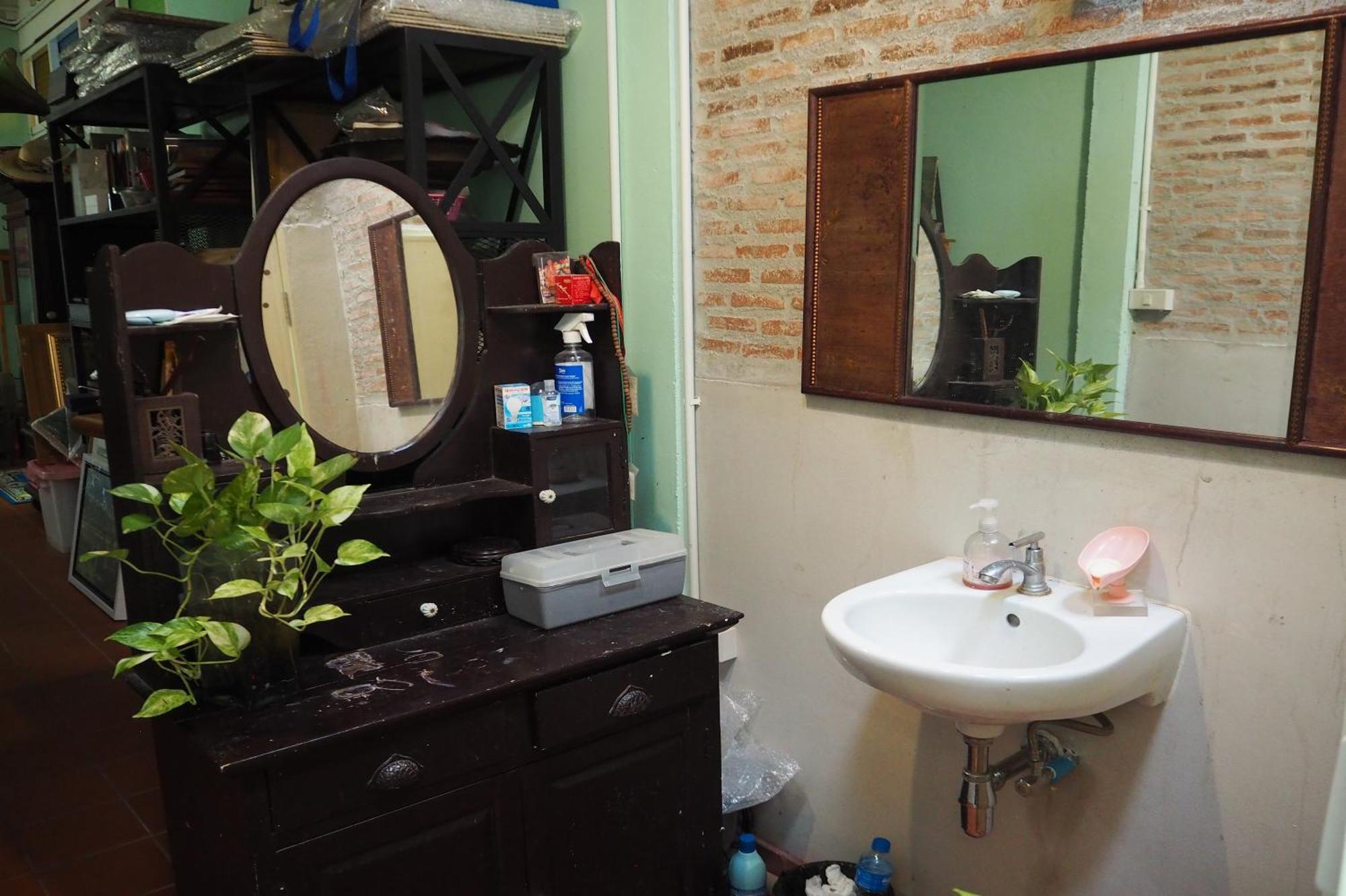 64 Sweethome Dusit Bkk Bangkok Dış mekan fotoğraf