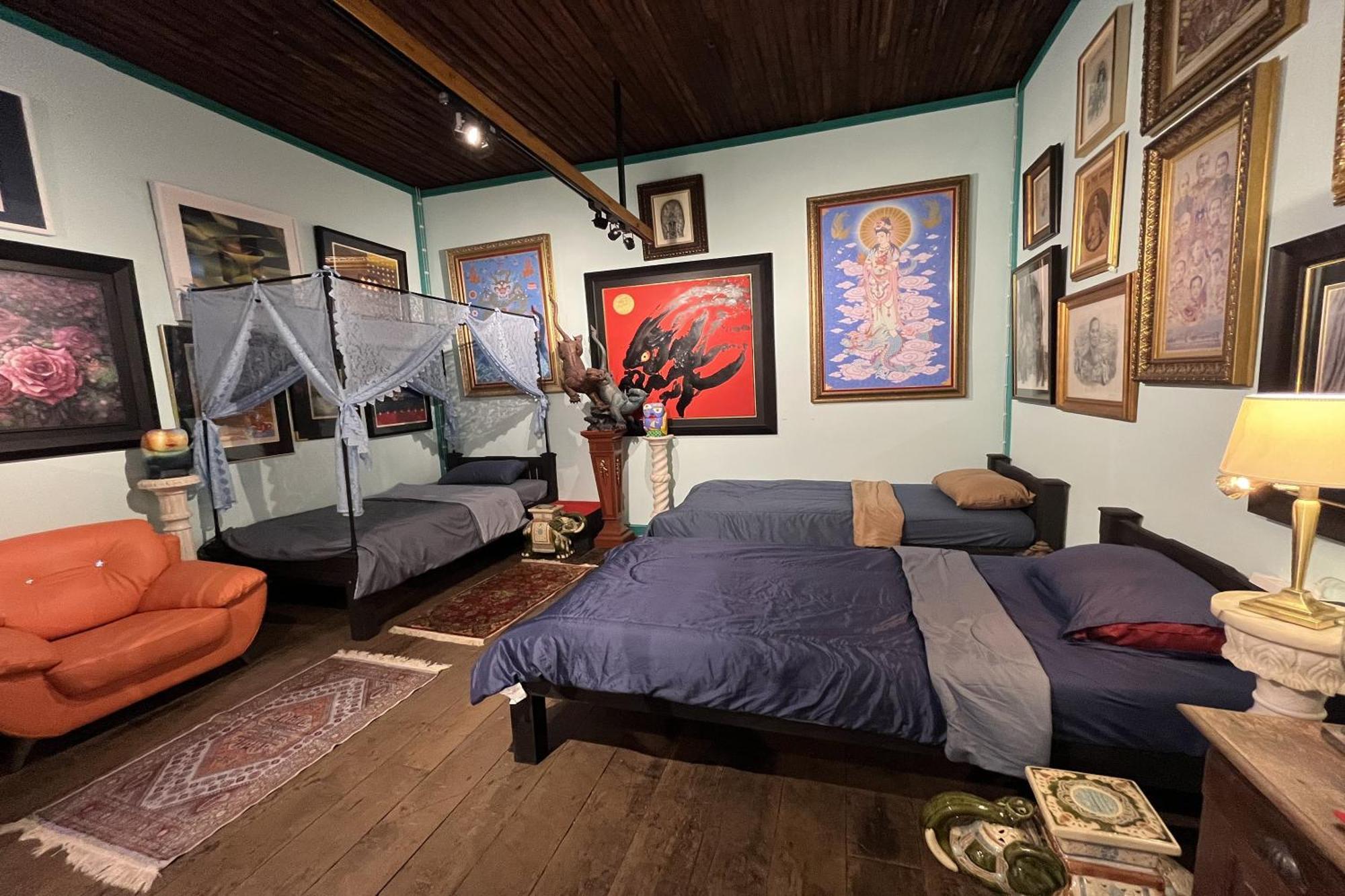 64 Sweethome Dusit Bkk Bangkok Dış mekan fotoğraf