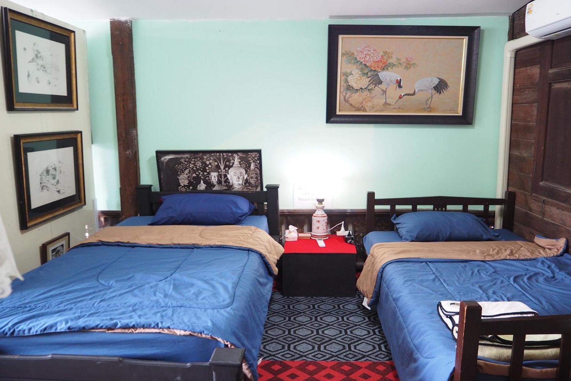 64 Sweethome Dusit Bkk Bangkok Dış mekan fotoğraf