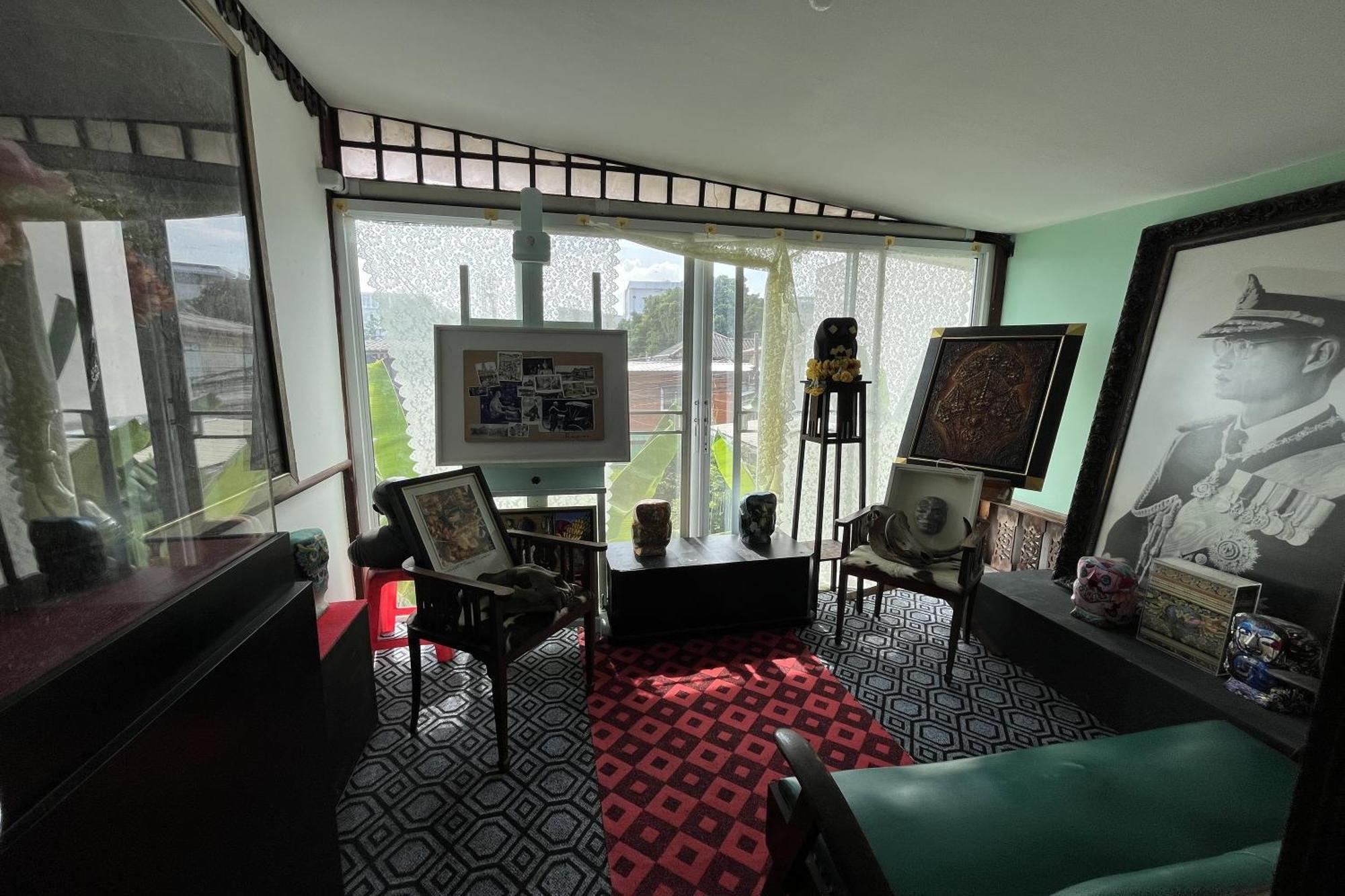 64 Sweethome Dusit Bkk Bangkok Dış mekan fotoğraf