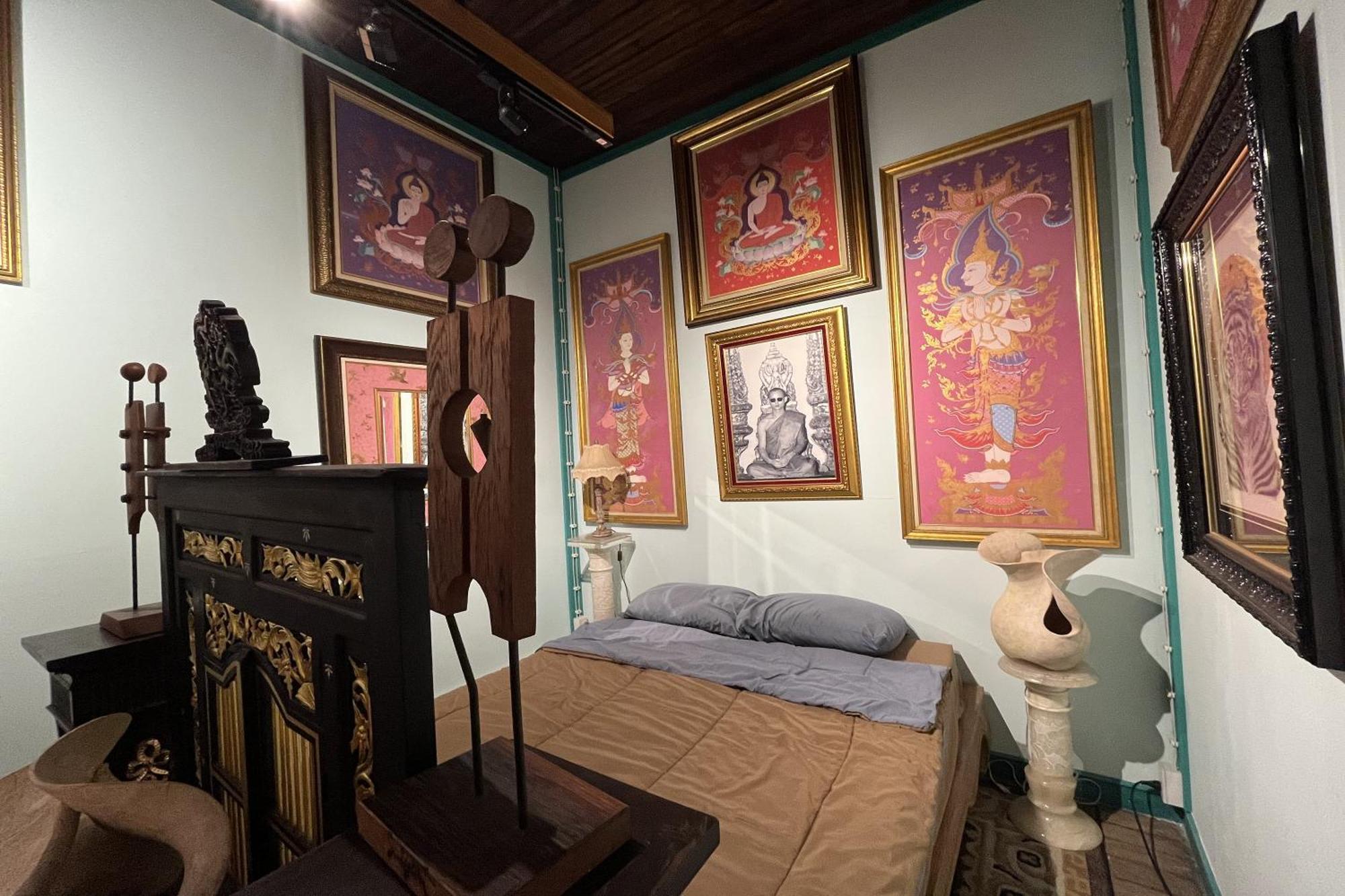 64 Sweethome Dusit Bkk Bangkok Dış mekan fotoğraf