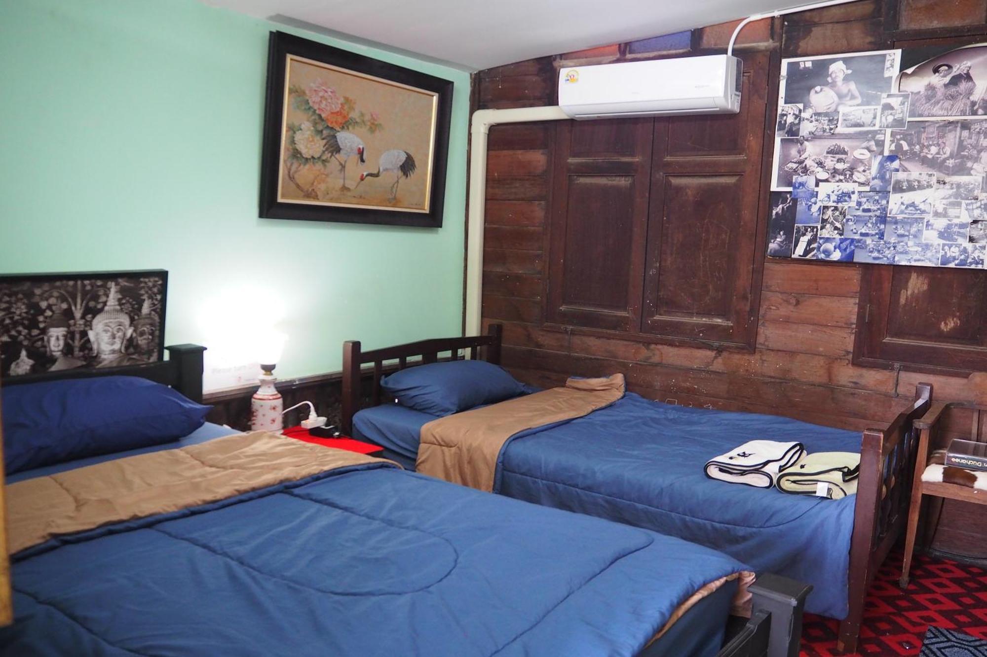 64 Sweethome Dusit Bkk Bangkok Dış mekan fotoğraf