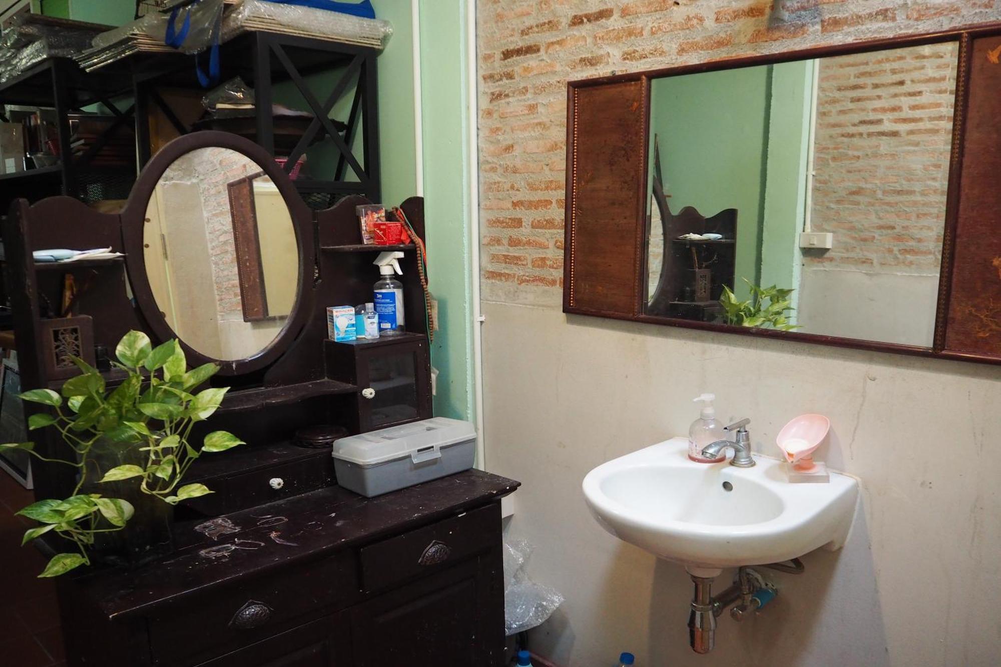 64 Sweethome Dusit Bkk Bangkok Dış mekan fotoğraf