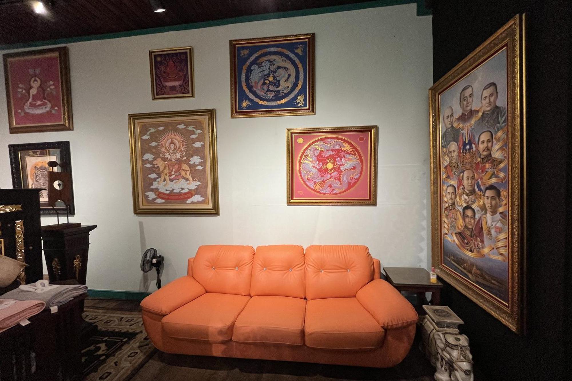 64 Sweethome Dusit Bkk Bangkok Dış mekan fotoğraf