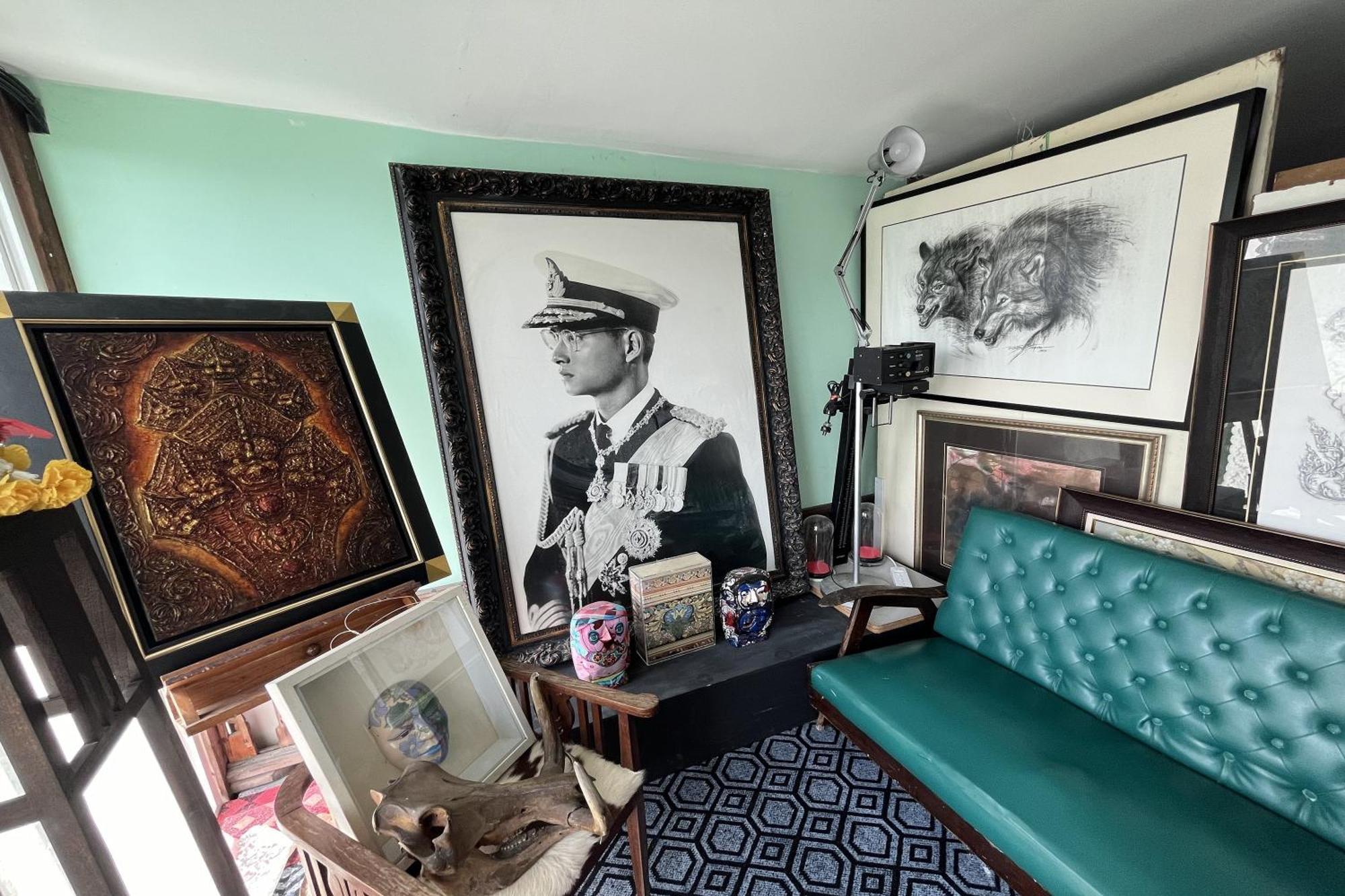 64 Sweethome Dusit Bkk Bangkok Dış mekan fotoğraf