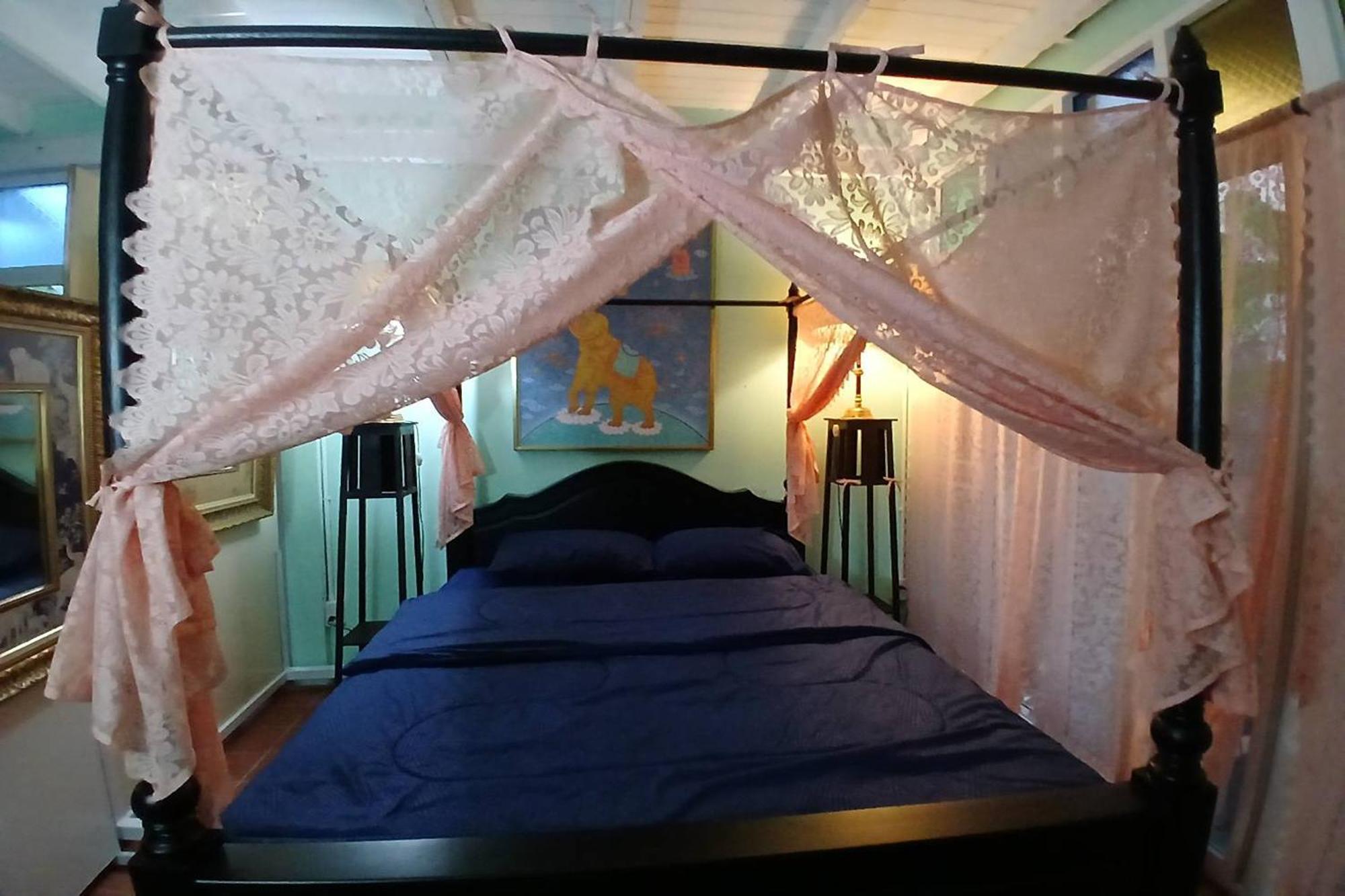 64 Sweethome Dusit Bkk Bangkok Dış mekan fotoğraf