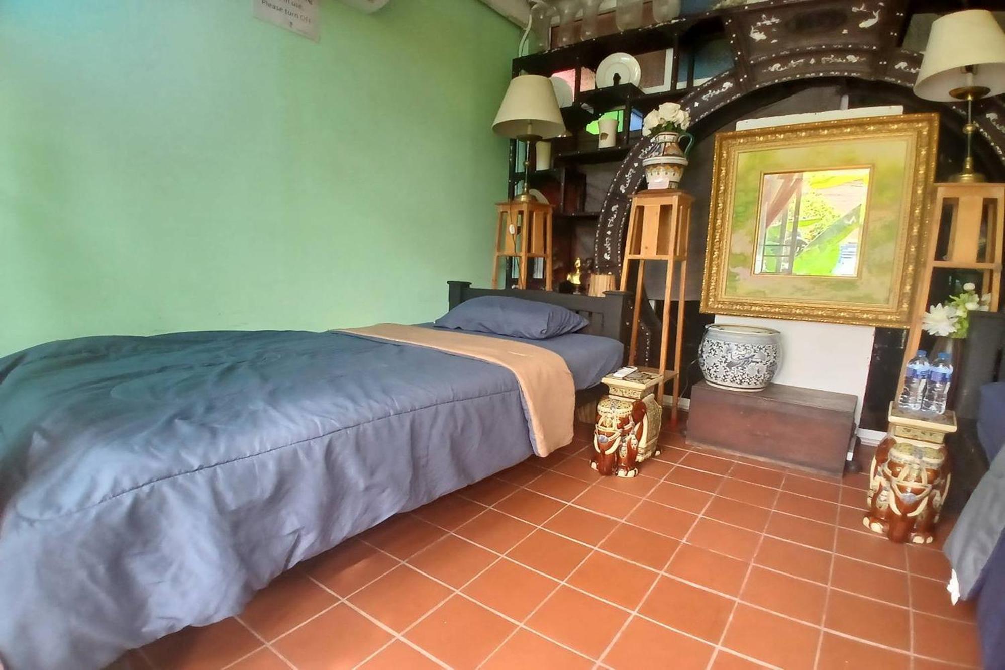 64 Sweethome Dusit Bkk Bangkok Dış mekan fotoğraf