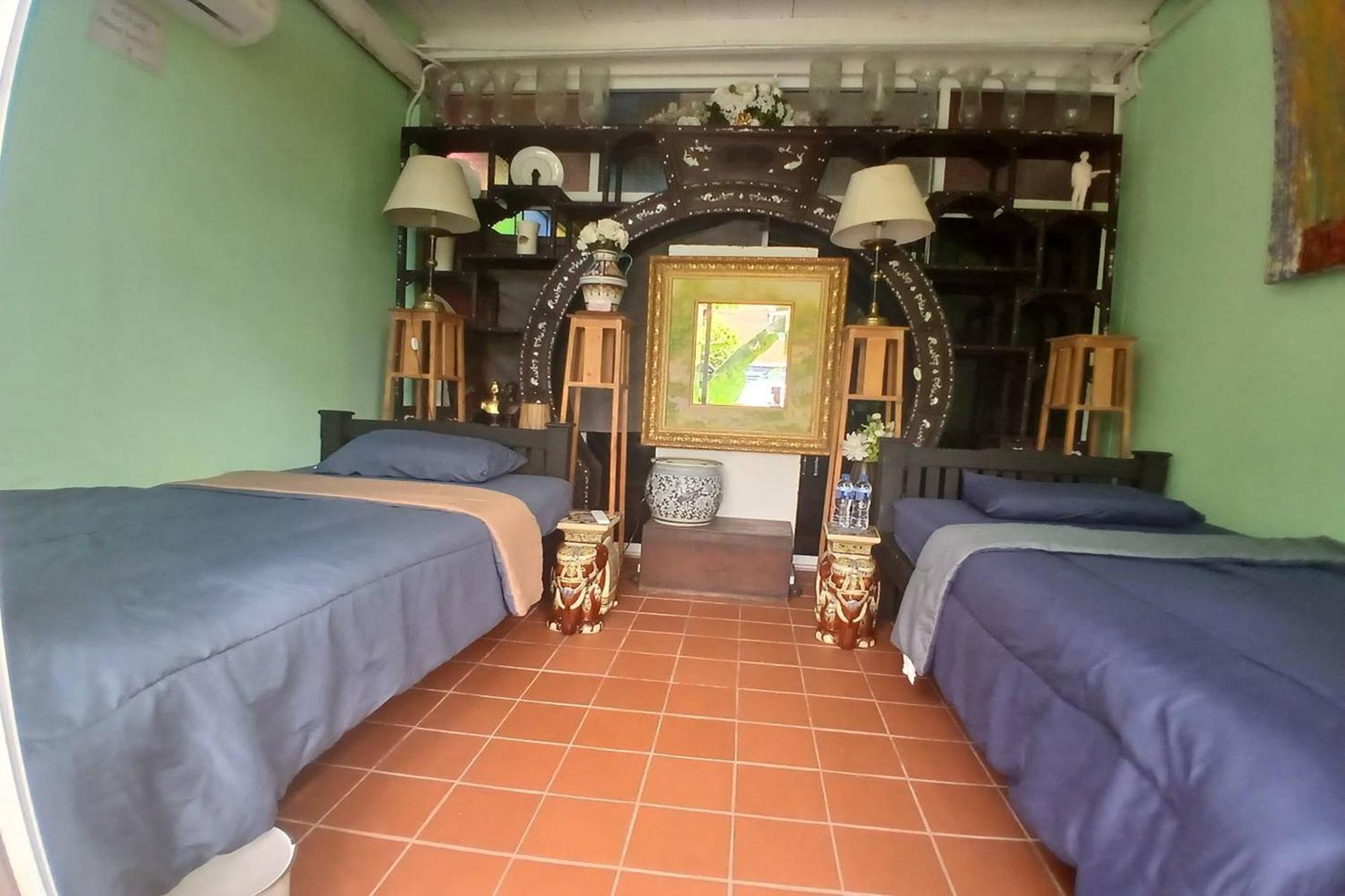 64 Sweethome Dusit Bkk Bangkok Dış mekan fotoğraf