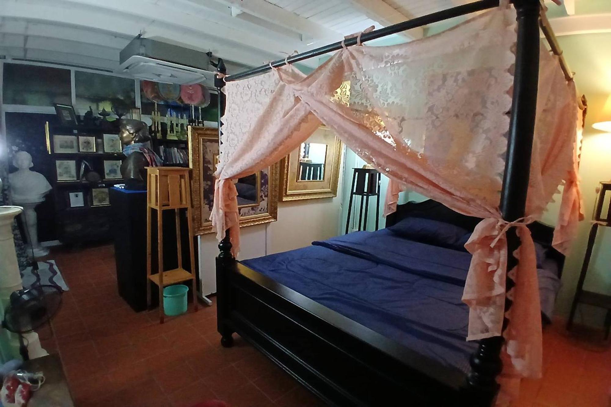 64 Sweethome Dusit Bkk Bangkok Dış mekan fotoğraf
