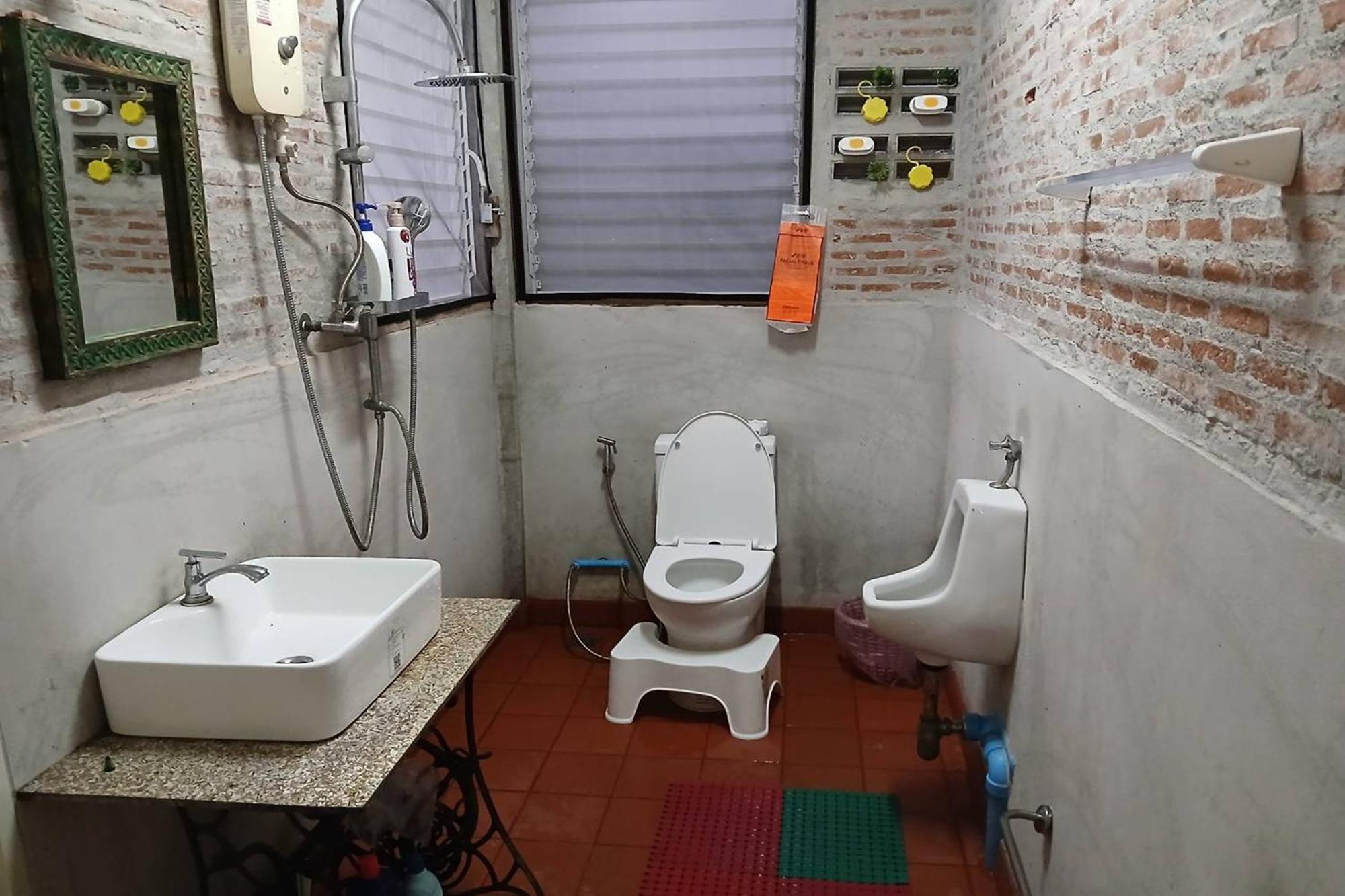 64 Sweethome Dusit Bkk Bangkok Dış mekan fotoğraf