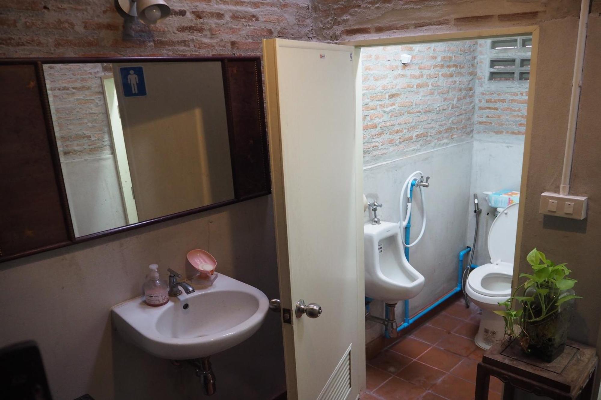 64 Sweethome Dusit Bkk Bangkok Dış mekan fotoğraf