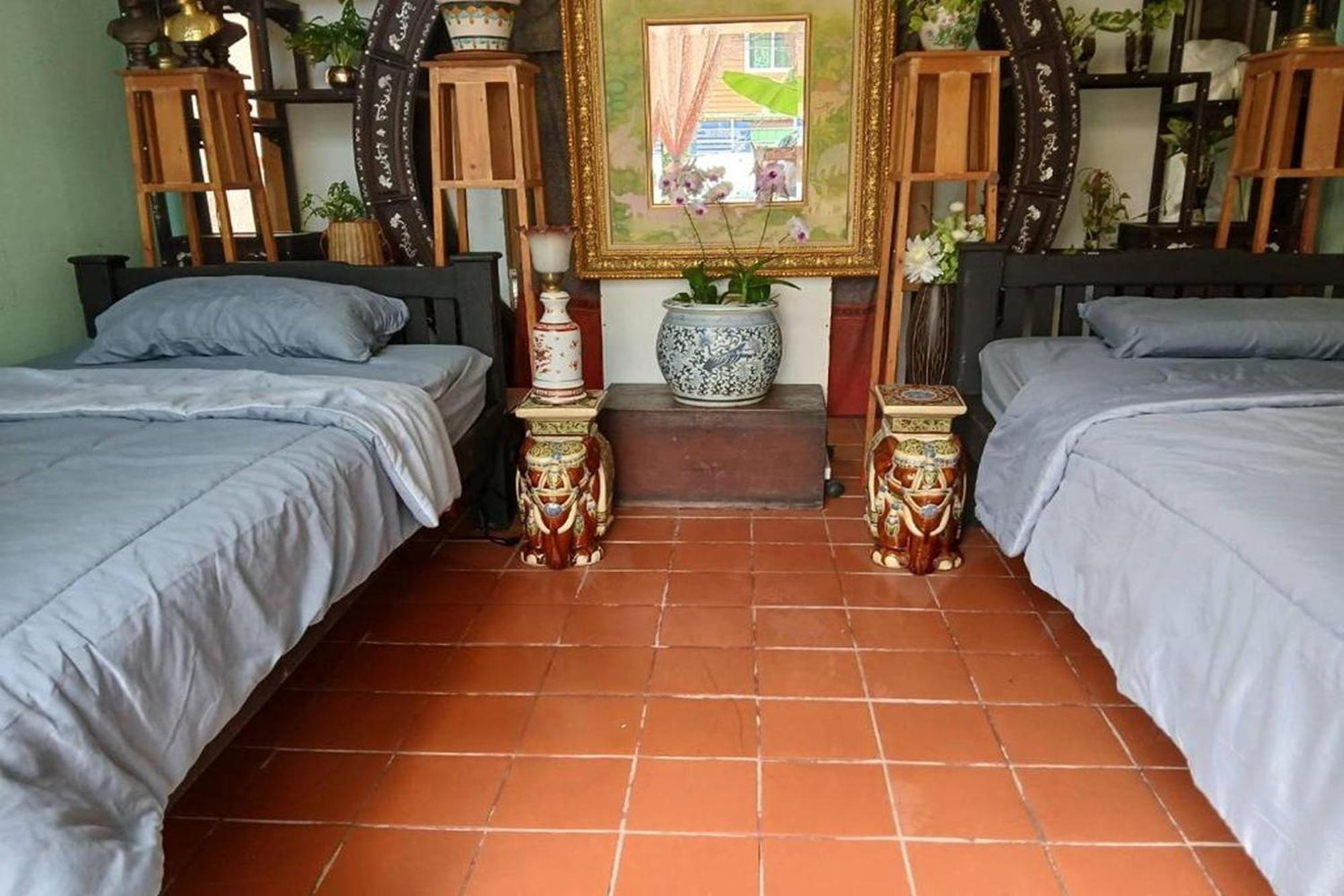 64 Sweethome Dusit Bkk Bangkok Dış mekan fotoğraf