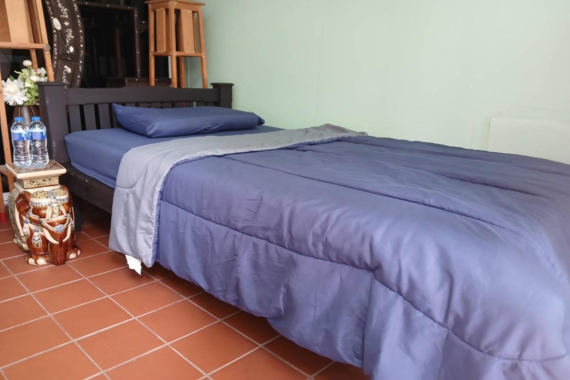 64 Sweethome Dusit Bkk Bangkok Dış mekan fotoğraf
