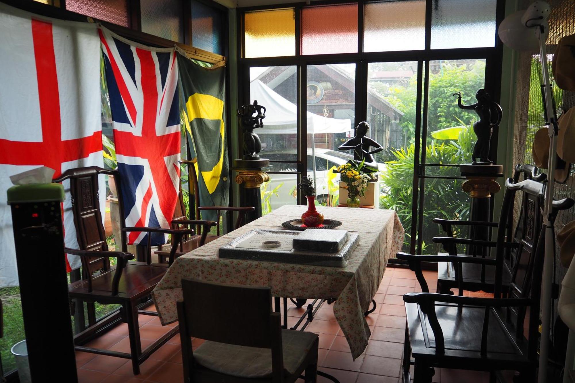 64 Sweethome Dusit Bkk Bangkok Dış mekan fotoğraf