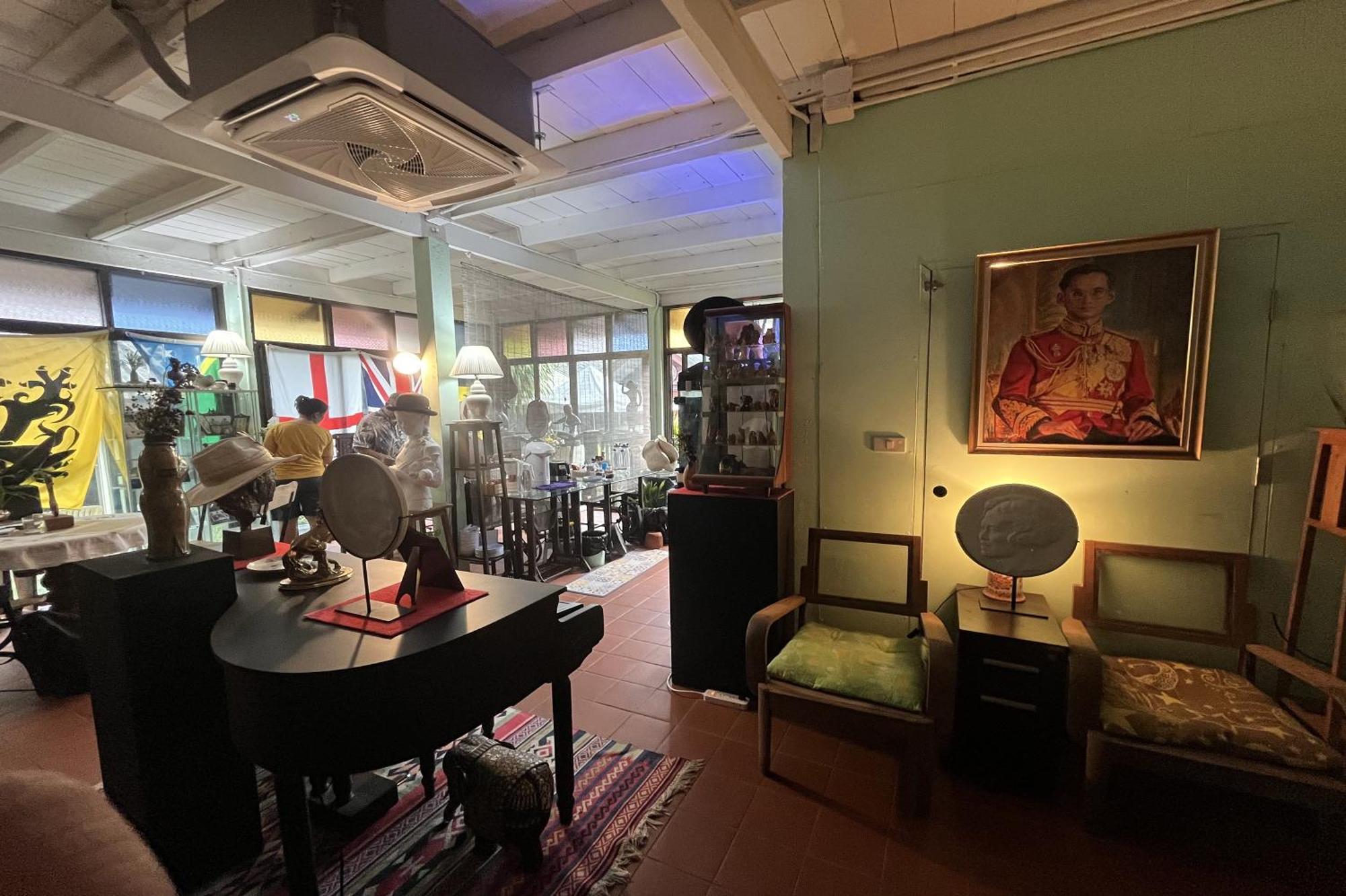 64 Sweethome Dusit Bkk Bangkok Dış mekan fotoğraf
