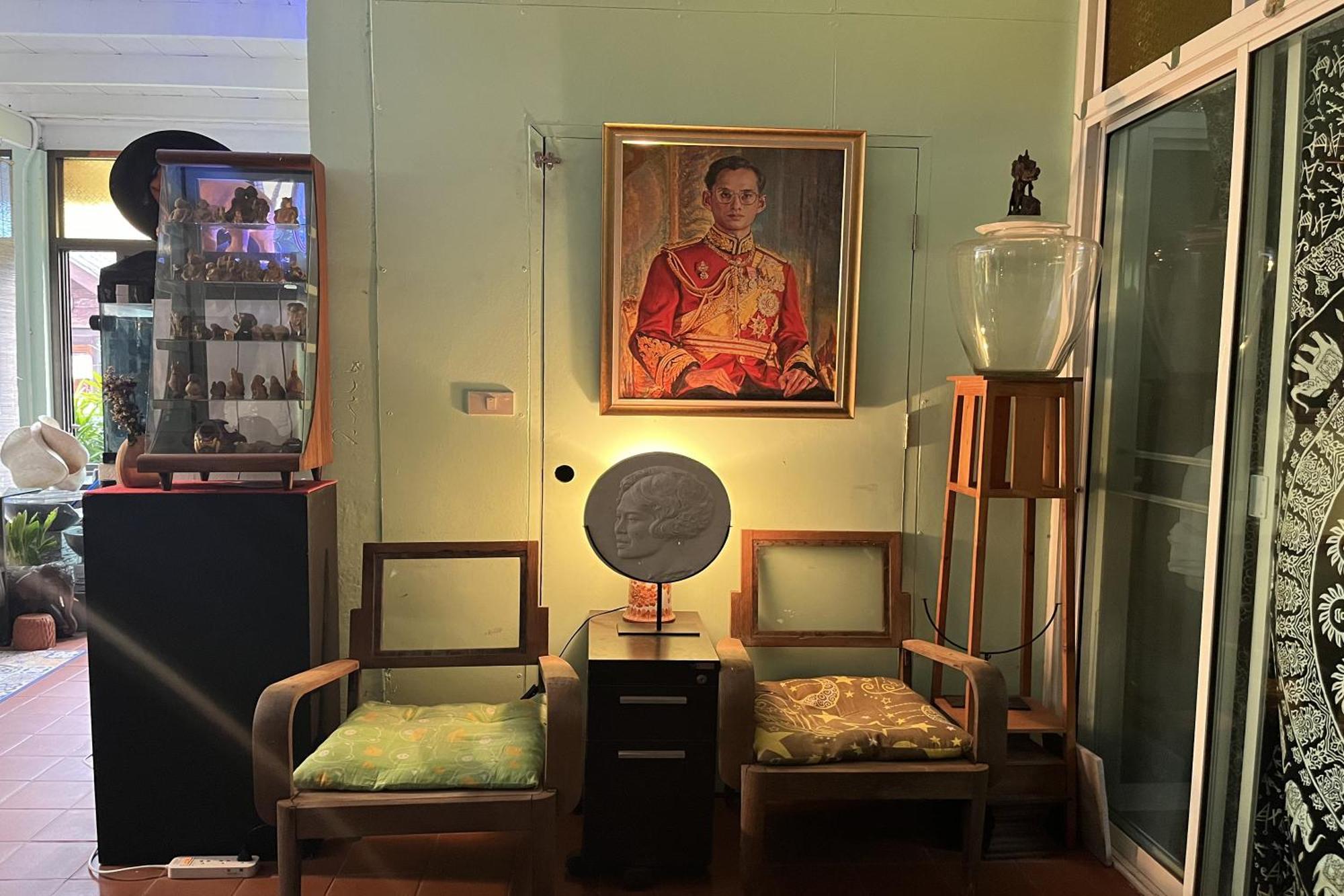 64 Sweethome Dusit Bkk Bangkok Dış mekan fotoğraf