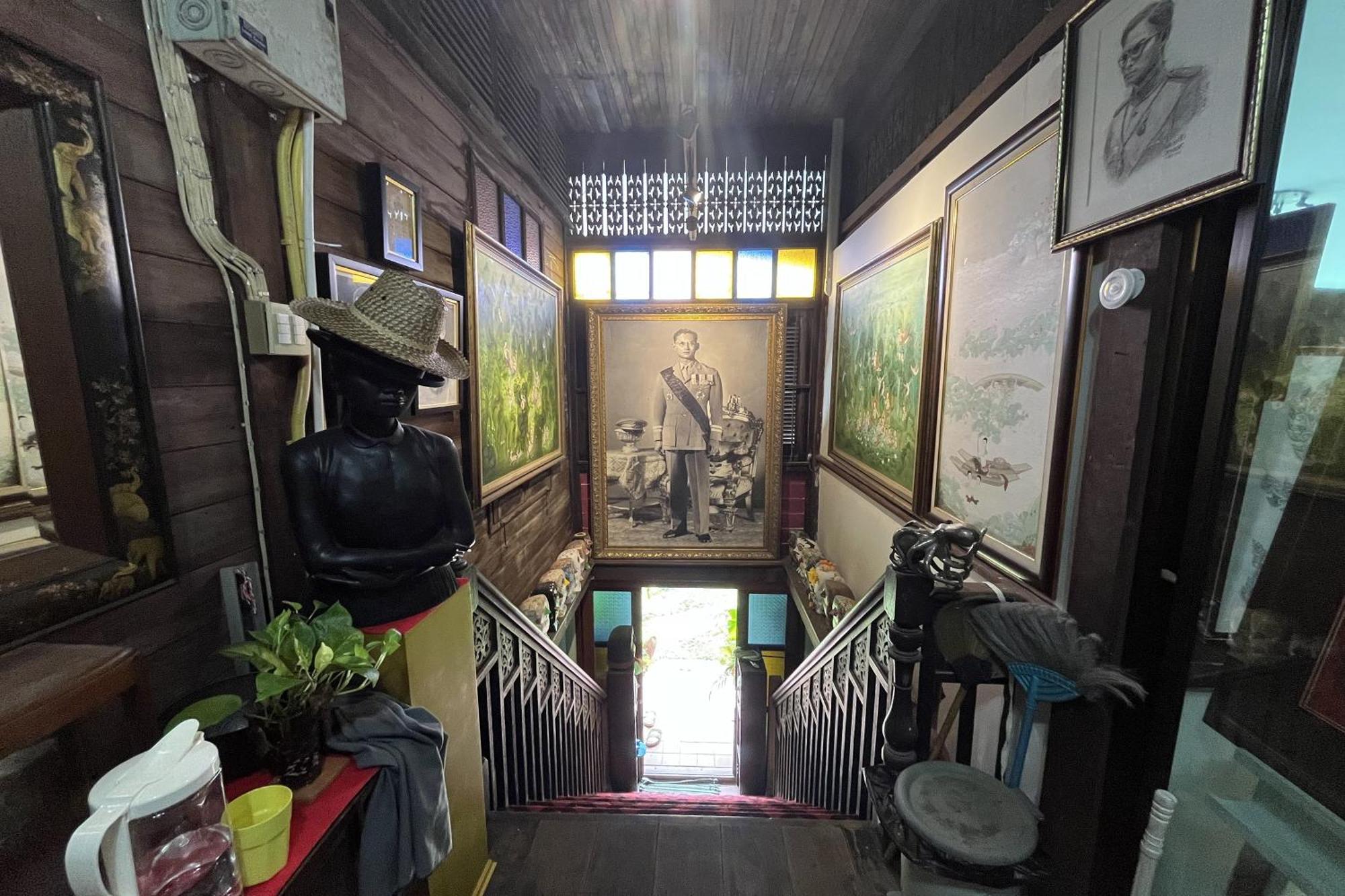 64 Sweethome Dusit Bkk Bangkok Dış mekan fotoğraf